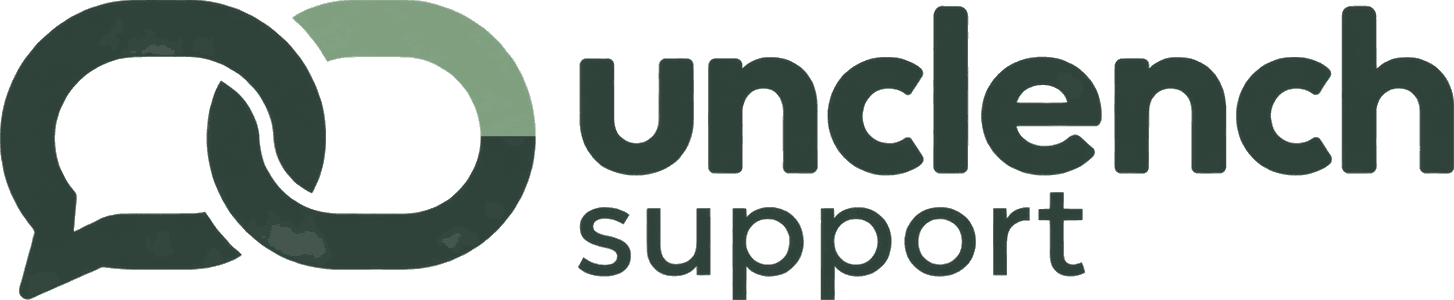 unclench.ai logo
